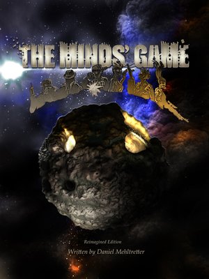 cover image of The Minds' Game